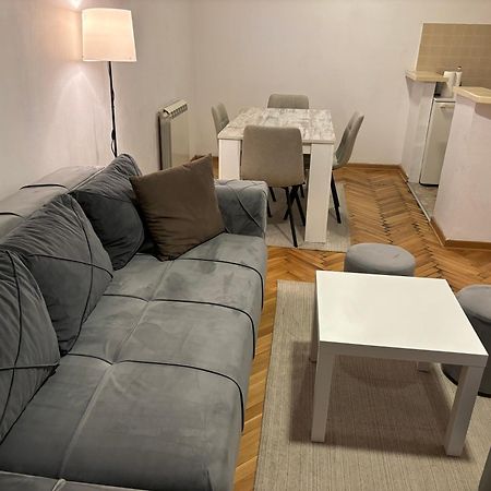 Magenta Beo Shopping Centre II Apartment Belgrade Luaran gambar