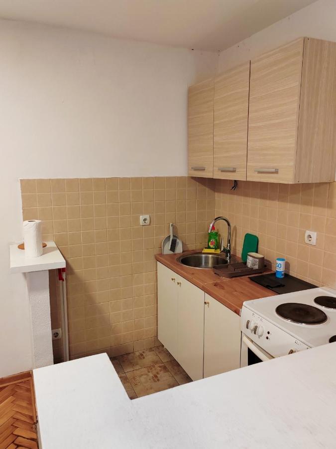 Magenta Beo Shopping Centre II Apartment Belgrade Luaran gambar